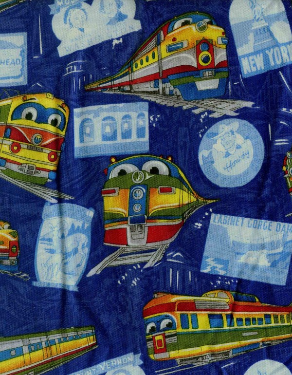 Patch chou des années 1980 pour enfants, découpe et